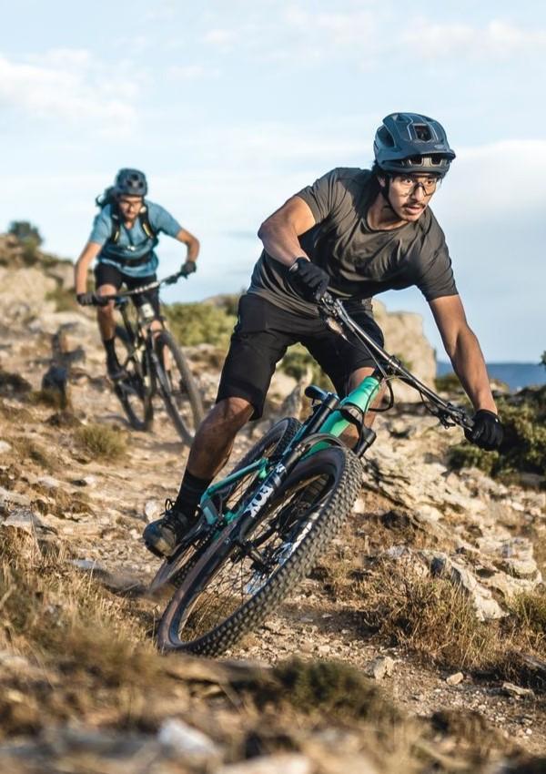 Ciclismo